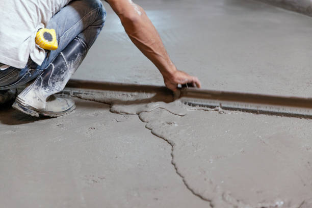 Best Concrete Walkway Installation  in Fairview, NY